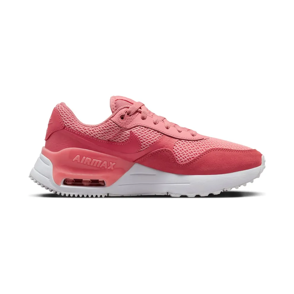 Nike Air Max SYSTM Coral Chalk (DM9538-601)