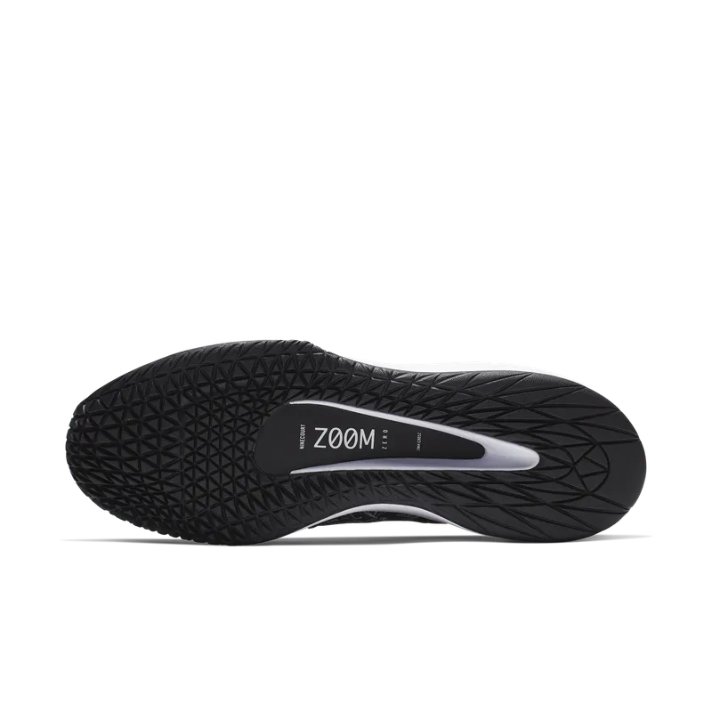 NikeCourt Air Zoom Zero Black (AA8018-003)