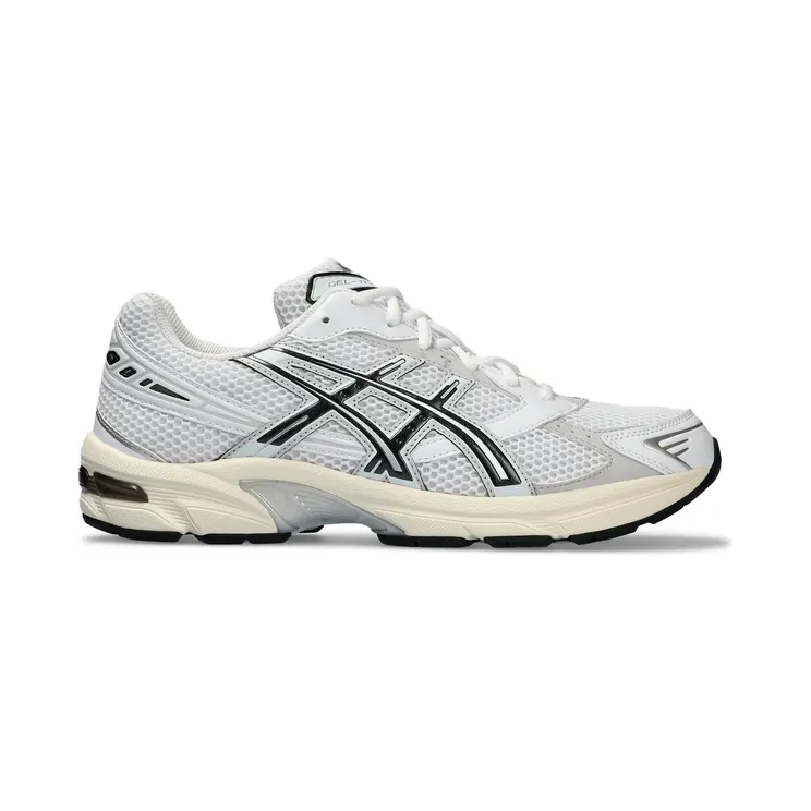 Asics Gel 1130 “White / Cloud Grey” (1201A256-118)