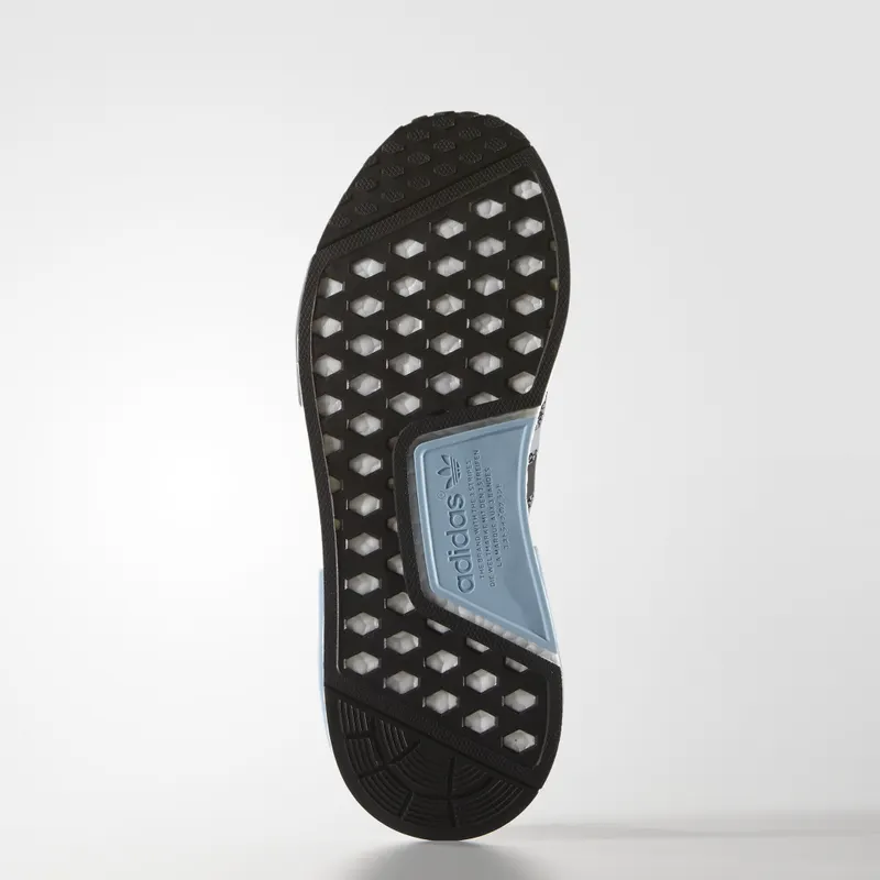Adidas NMD Clear Blue (S79159)