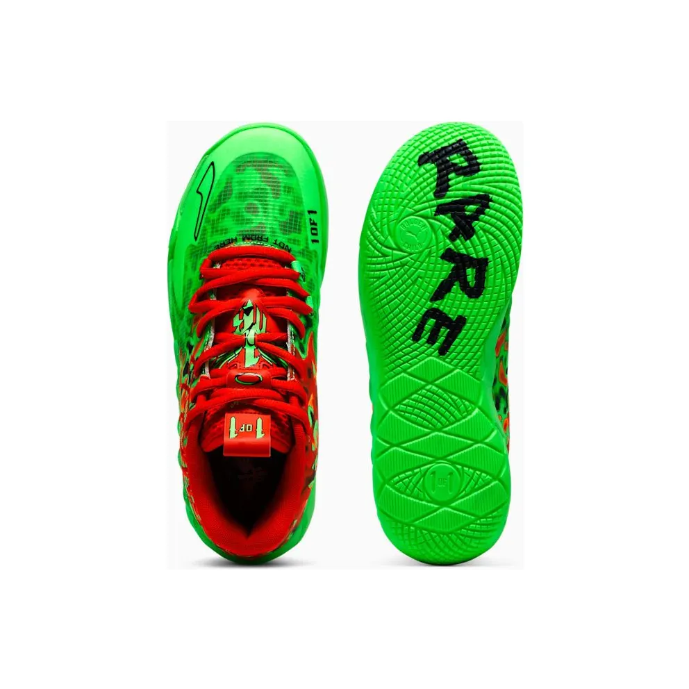 Puma LaMelo Ball MB.01 Thermal (310508-01)