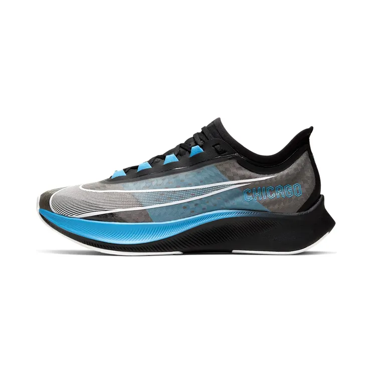 Nike Zoom Fly 3 Chicago Marathon (CT1114-001)