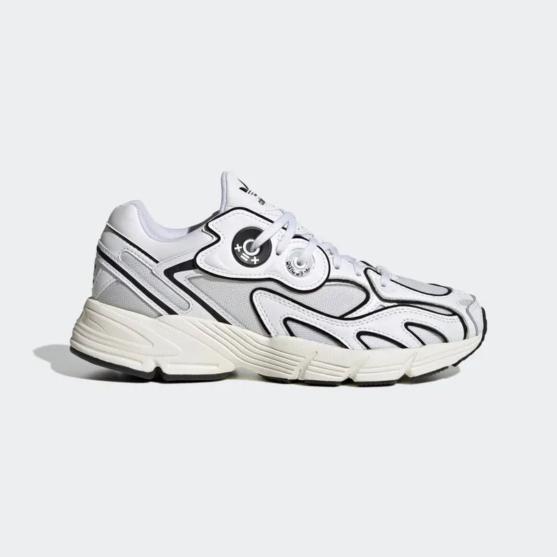 Adidas Astir Cloud White / Core Black / Off White (FZ6592)