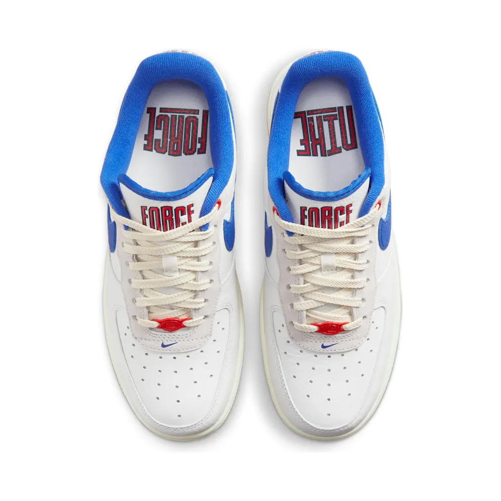 Nike AIR FORCE 1 LO MNS “Command Force” (DR0148-100)