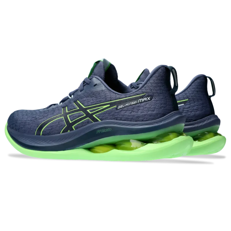 Asics Gel-kinsei Max Thunder Blue/Electric Lime (1011B696.401)