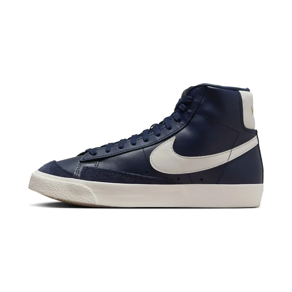 Nike Blazer Mid ’77 Olympic (2024) (HF1057-400)