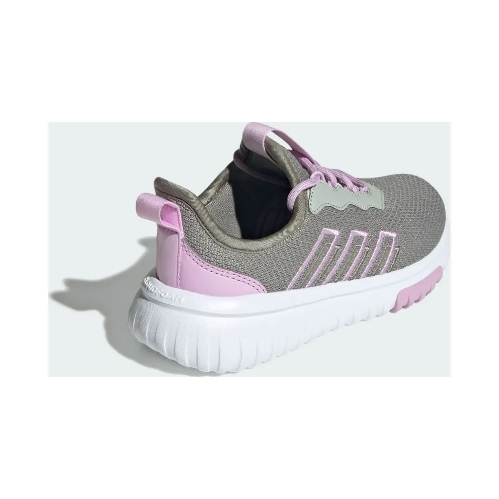 adidas Kaptir Flow 2.0 Off White Lucid Pink (JS1840)