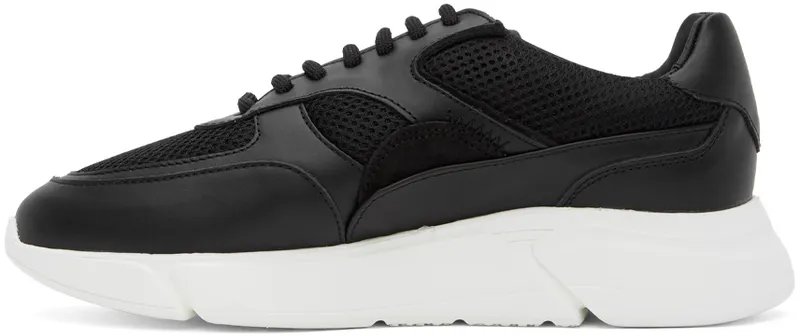 Axel Arigato Black Genesis (35028)