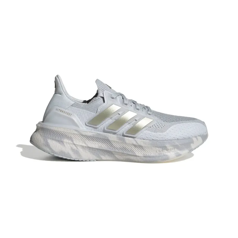 Adidas – Ultraboost 5 Sneakers for Women – Women – Sport – Grey (JQ2917)