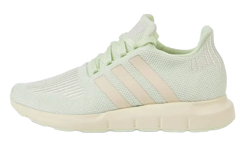 Adidas Swift Run “Aero Green” (B22638)