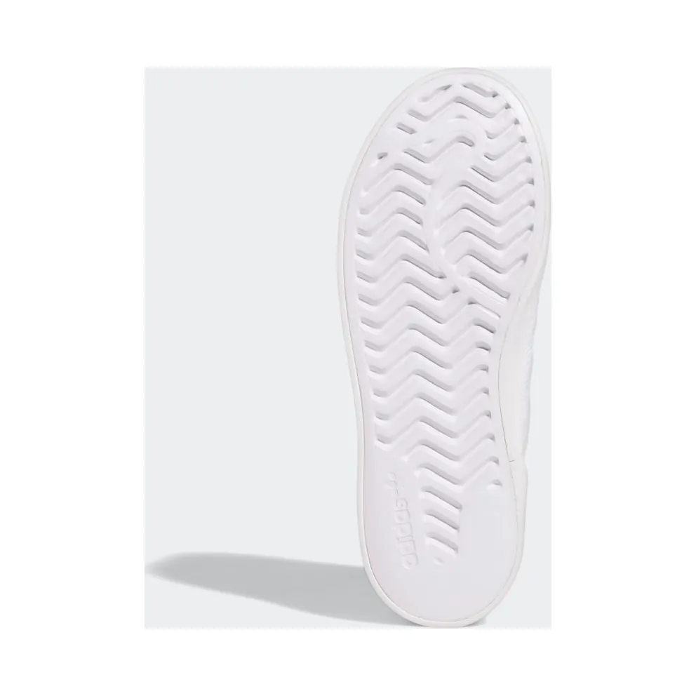 Adidas Forum Bonega Cloud White / Royal Blue / Gold Metallic (GX4414)