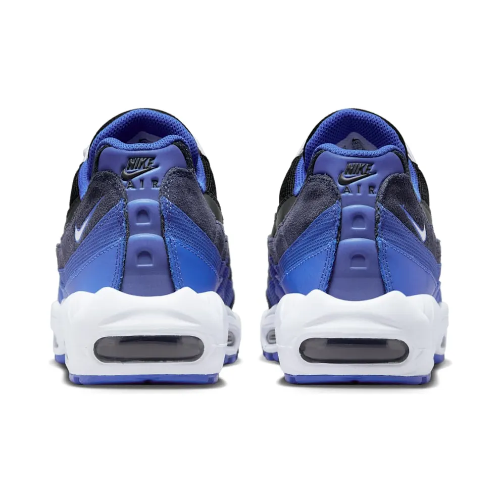 Nike Air Max 95 Black Team Royal (DM0011-006)