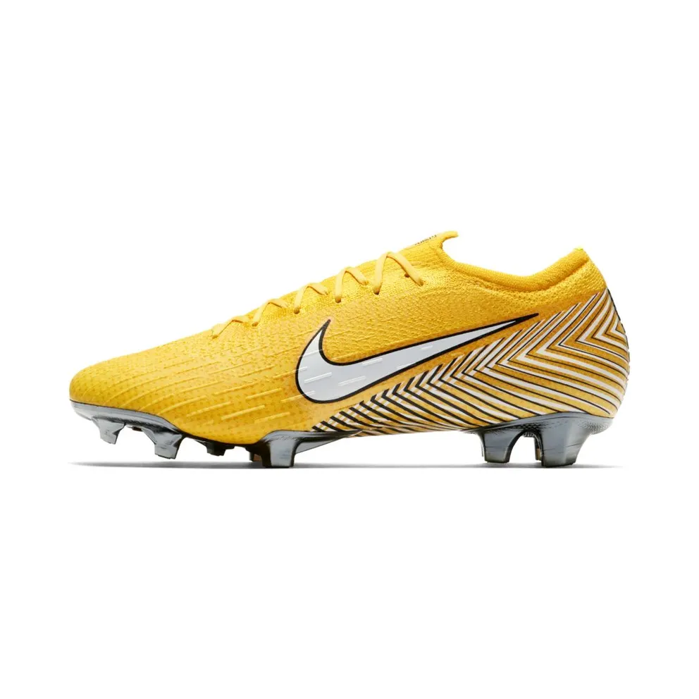 Nike Mercurial Vapor 360 Cleat Neymar Jr Amarillo/Dynamic Yellow-Black-White (AO3126-710)