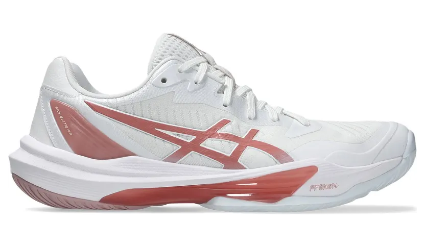 Asics Sky Elite FF 3 Wit (1052A075-105)