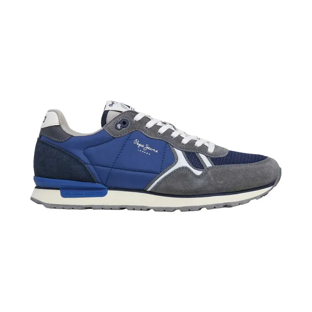 Pepe Jeans Brit Serie Shoes PMS40016-976