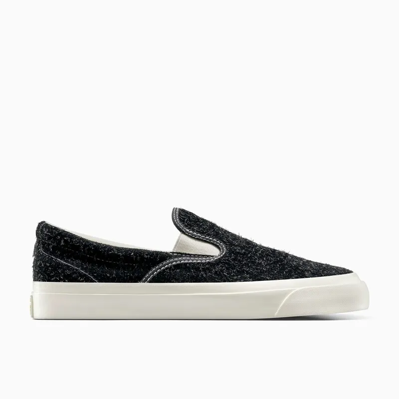 Converse x GOLF WANG One Star CC Slip Pro Black Beauty/Volcanic Glass (A11638C)