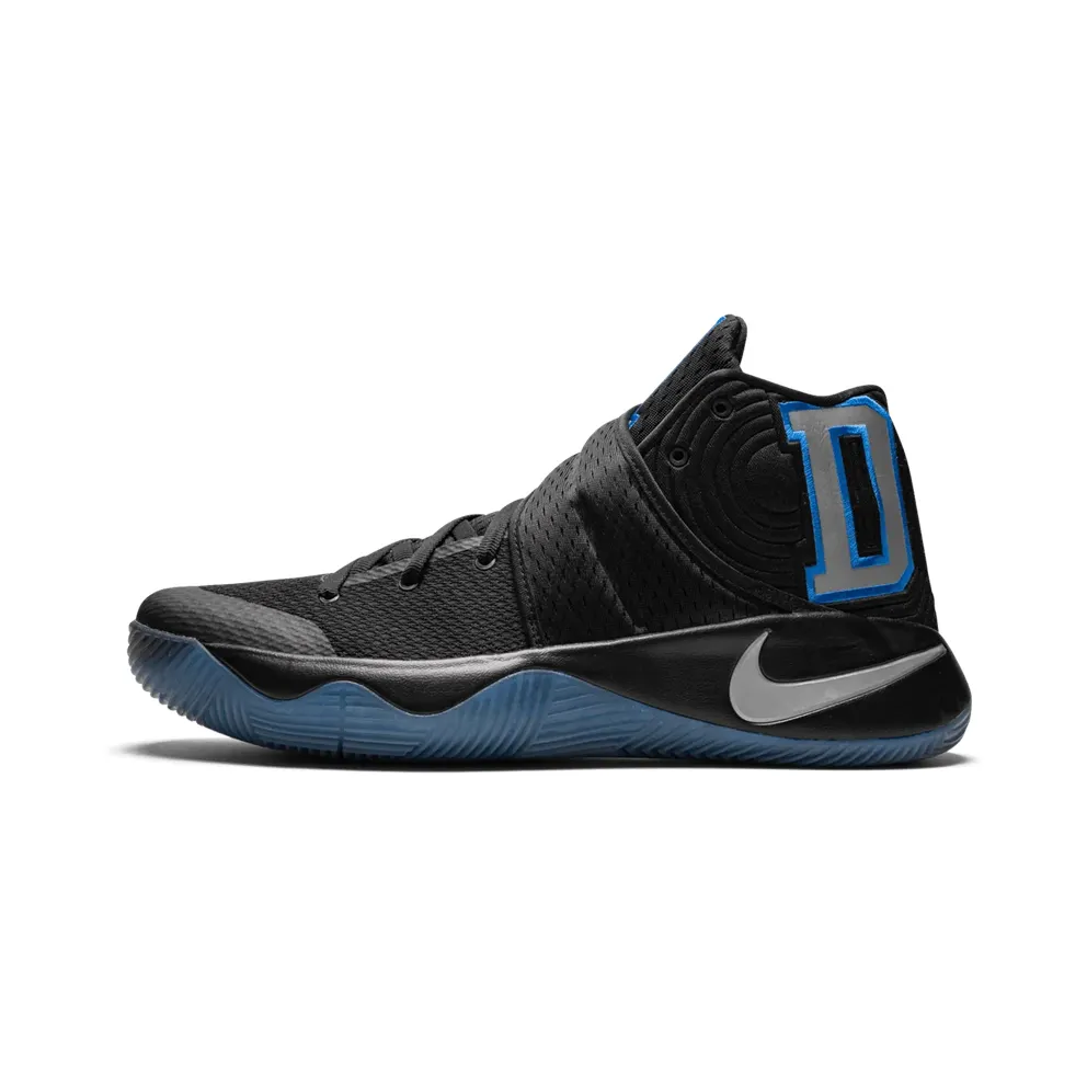 Nike ‘Kyrie 2 LMTD’ – Black (838639)