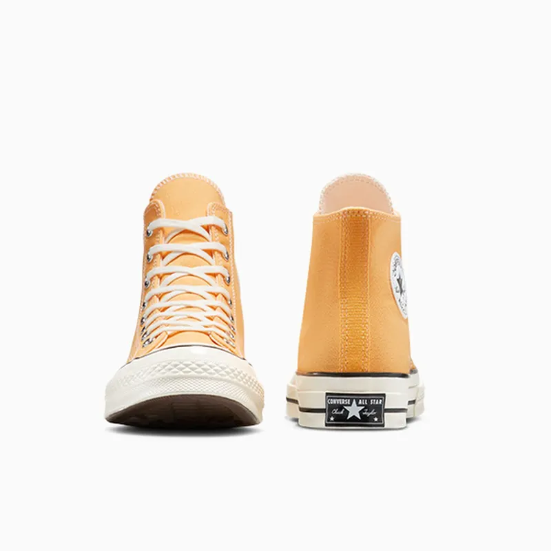 Converse Chuck 70 Vintage Canvas Electrolights/Egret/Black (A11750C)