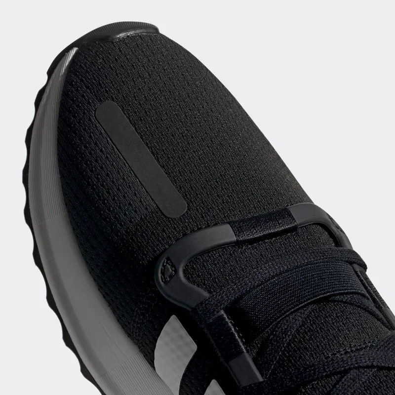 adidas U_Path Run Core Black / Ash Grey / Core Black (G27639)