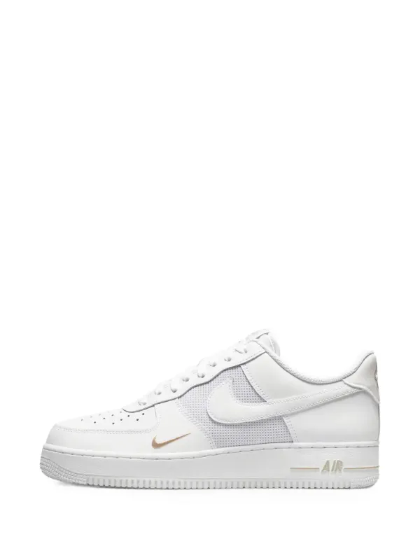 Nike Air Force 1 low-top sneakers – White (IO1283)