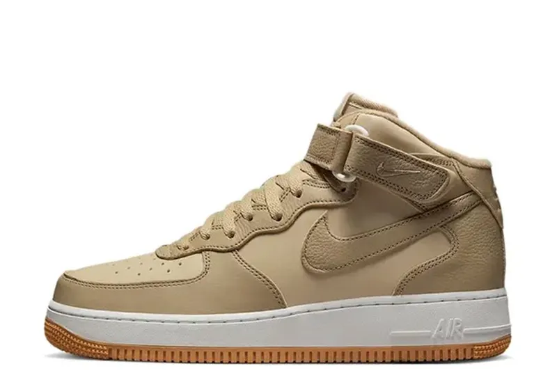 Nike Air Force 1 Mid ’07 LX Limestone (DV7585-200)