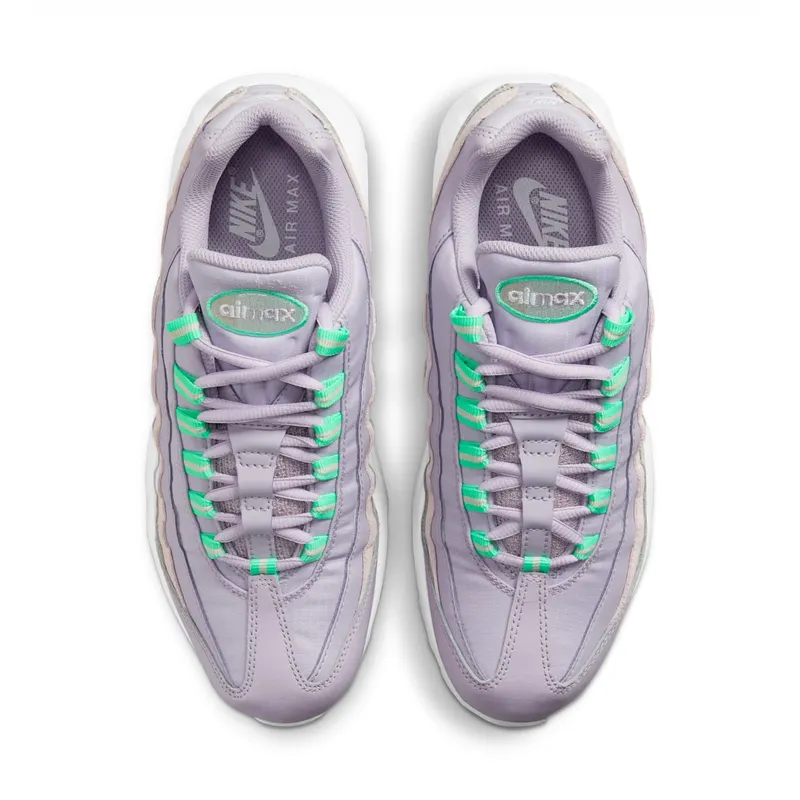 Nike Air Max 95 Purple (CZ1642-500)