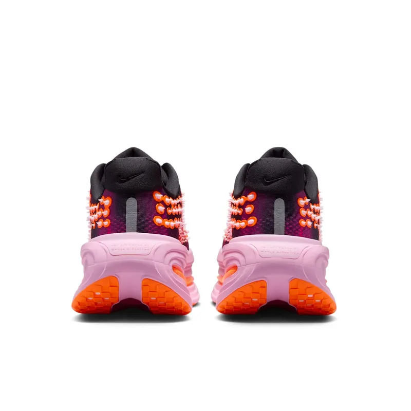 Nike Vomero 18 Black/Arctic Pink/Perfect Pink/Total Orange (IR2168-003)