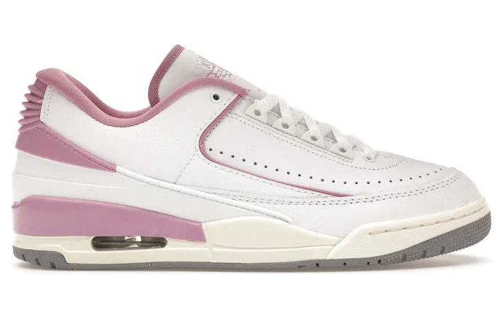 Jordan 2/3 Orchid (FZ4122-105)
