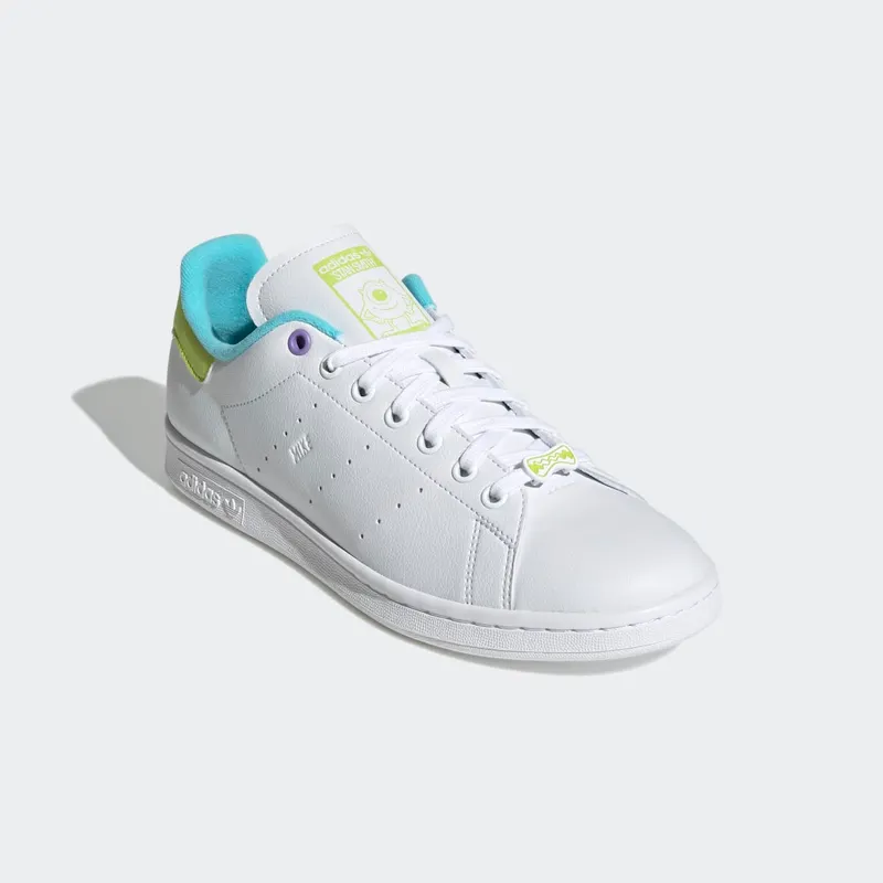 adidas Stan Smith Cloud White / Pantone / Core Black (GZ5885)