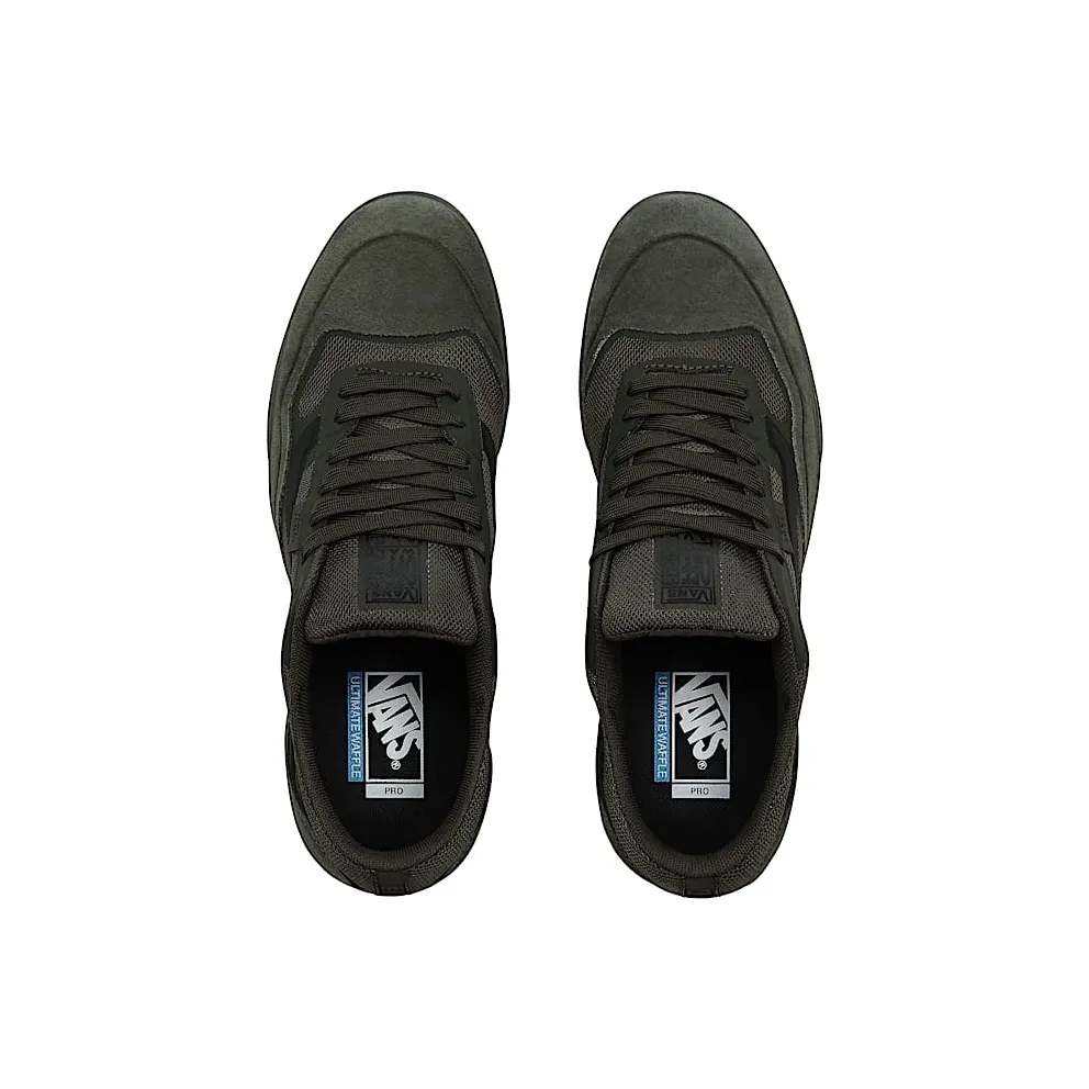 Vans Ave Pro Rainy Day Forest Night/Black (VN0A4BT7SSI)
