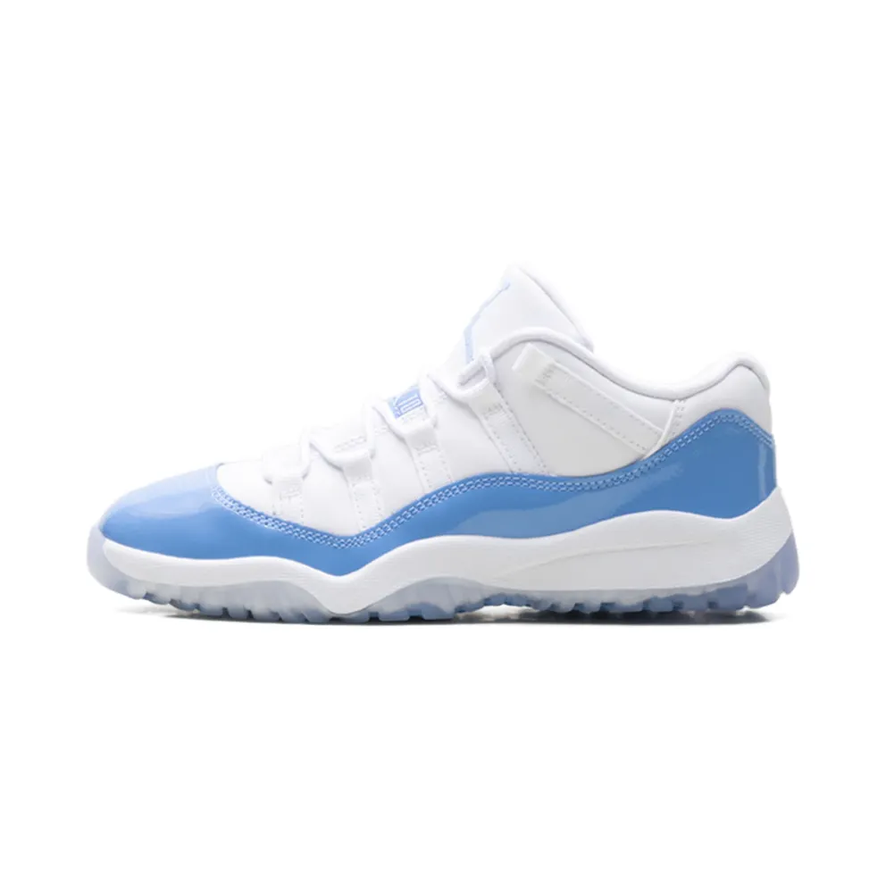 Air Jordan 11 Low PS “University Blue (2026)” (FV5116-100)