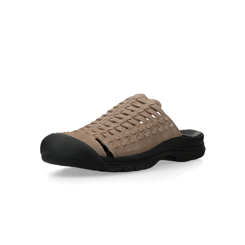 KEEN SAN JUAN SANDAL II (taupe grey / black) – 1028592