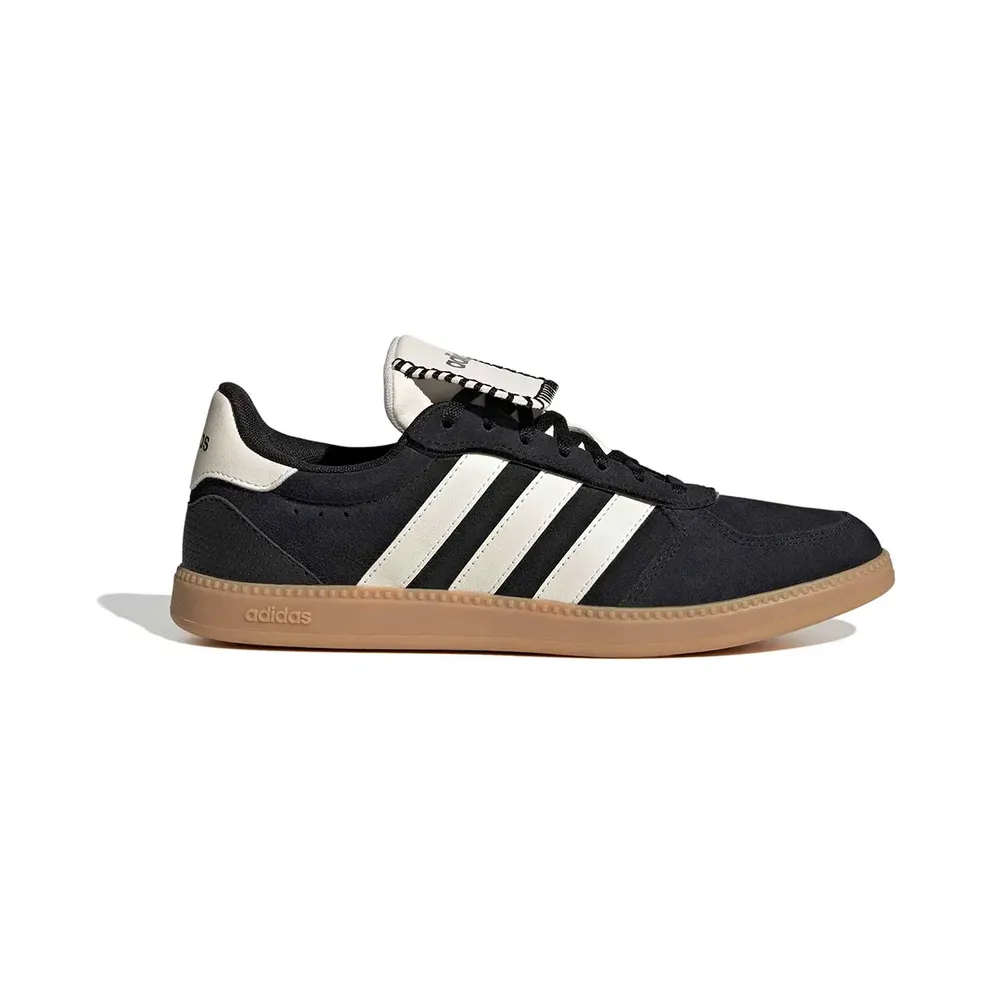 Adidas Breaknet Core Black / Off White / Core Black (LA7751)
