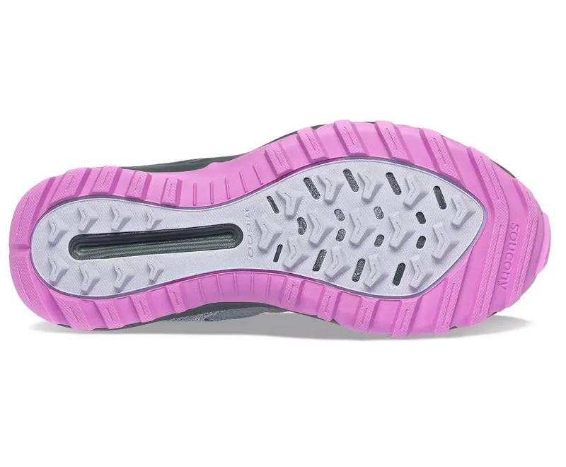 Saucony Aura TR Fossil Grape (S10862-12)