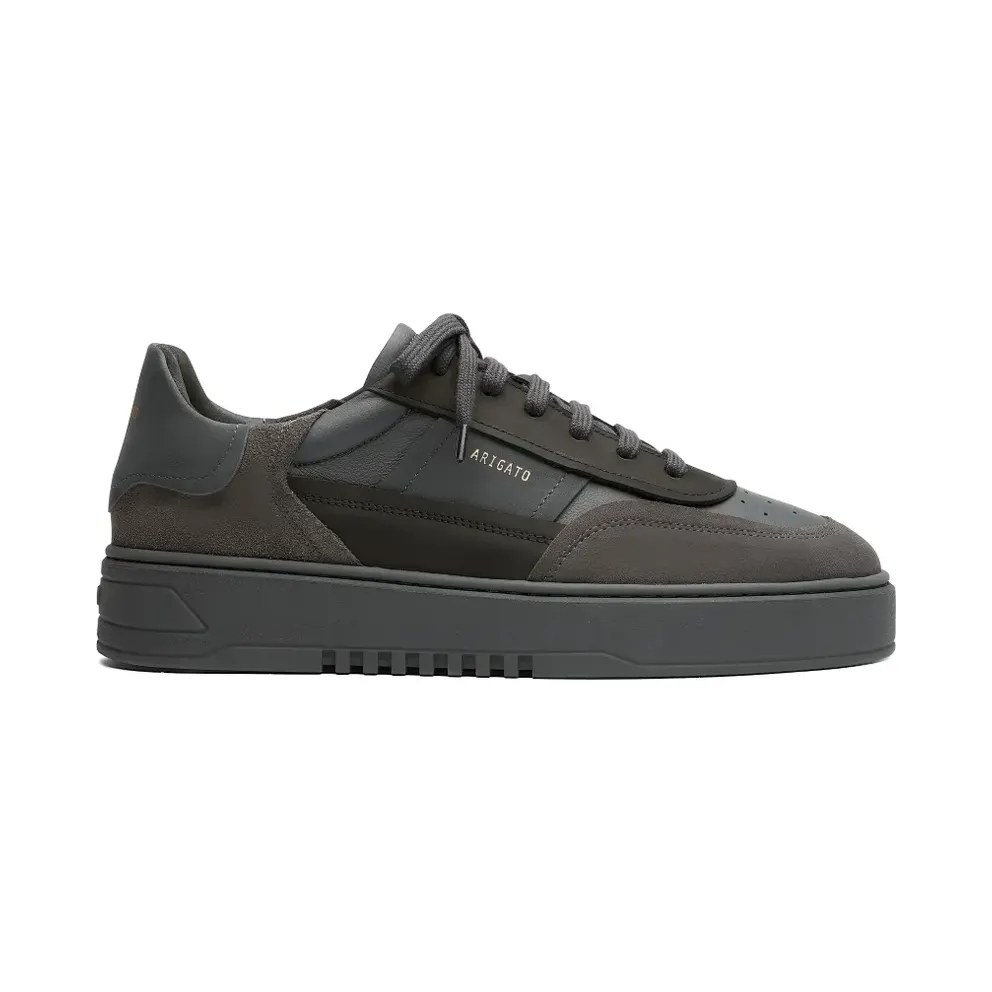 Axel Arigato Edge Orbit sneakers – Grau (F3636003)