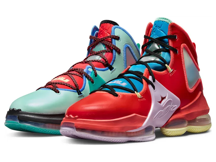 nike-lebron-19 DQ7548-600