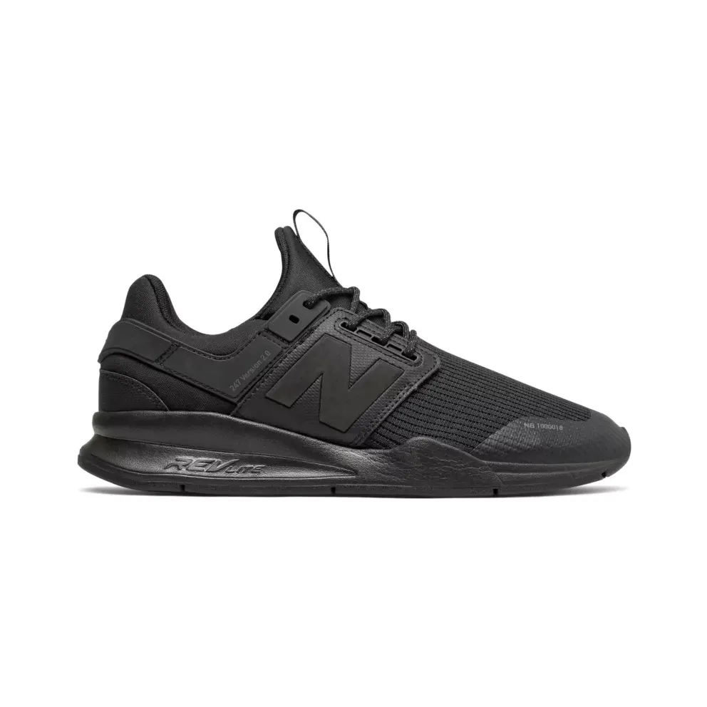 New Balance 247 V2 Winter Tech Winter Tech (MS247NDD)