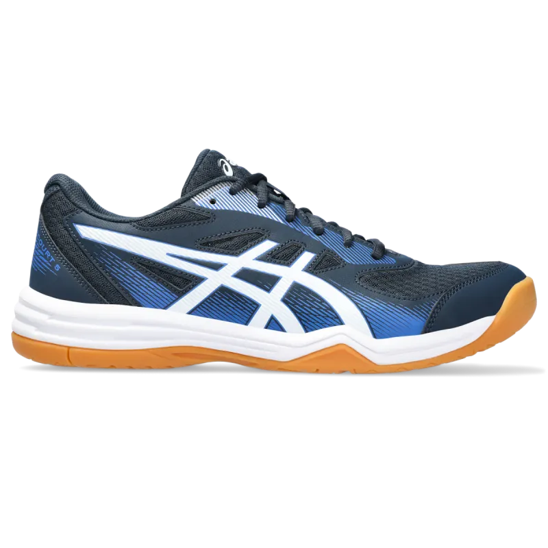 Asics Upcourt 5 French Blue/White (1071A086.403)