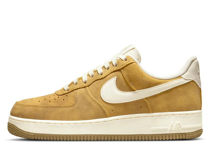 Nike Air Force 1 ’07 Brown (DV6474-700)