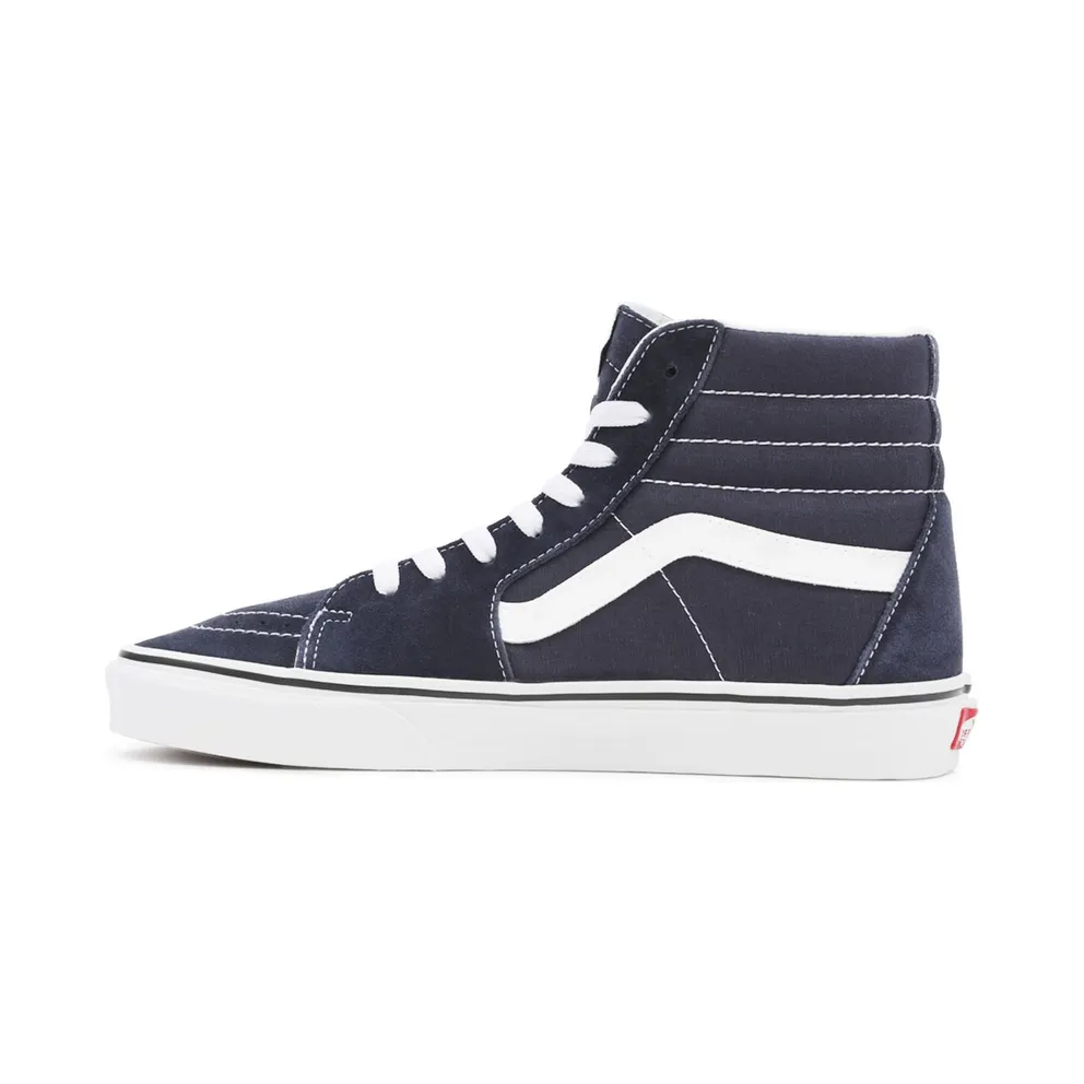 VANS Sk8-hi Shoes Blue (VN0A5JMJ4W6)