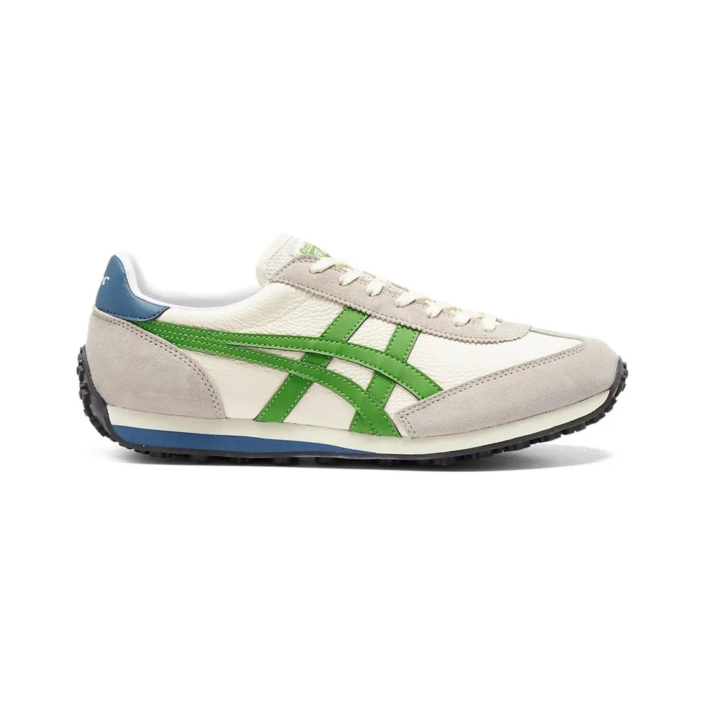 Onitsuka Tiger EDR 78 Cream Garden Green (1183B411-102)