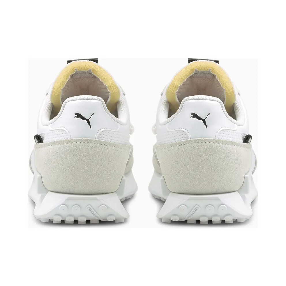 Puma Future Rider Galantine’s Silver/Black/White (38012102)