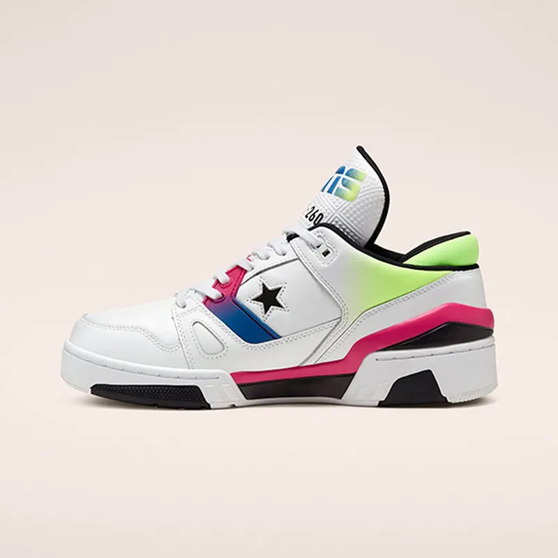 Converse Psychedelic Hoops ERX 260 Low Top (167585C)