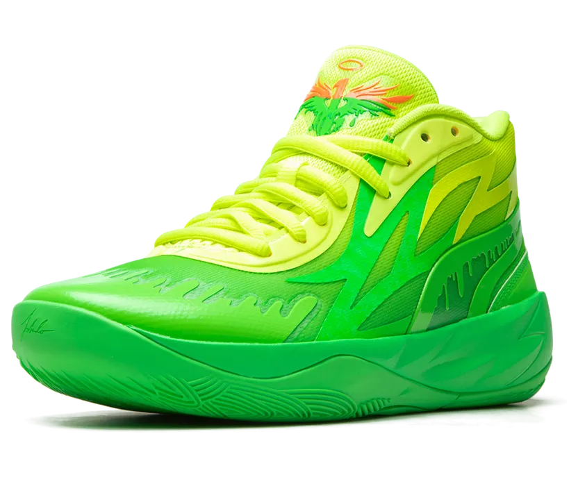 puma-lamelo 377610-01