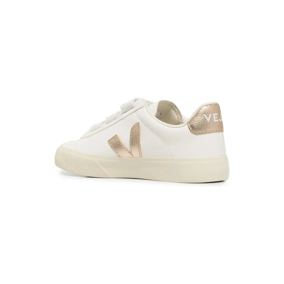 Veja Recife Low-top Platine “White” (RC0502762)