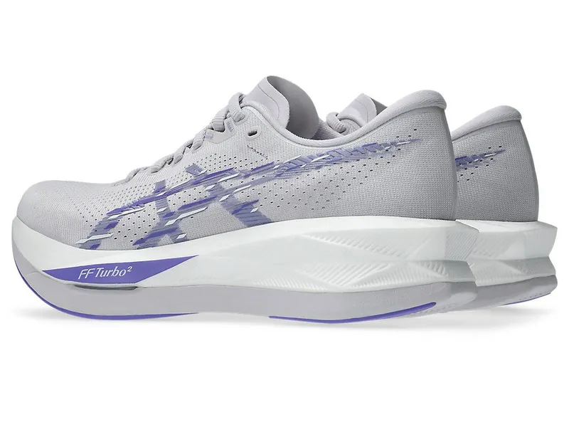 ASICS SONICBLAST “Lilac Hint / White” (1012B862-020)