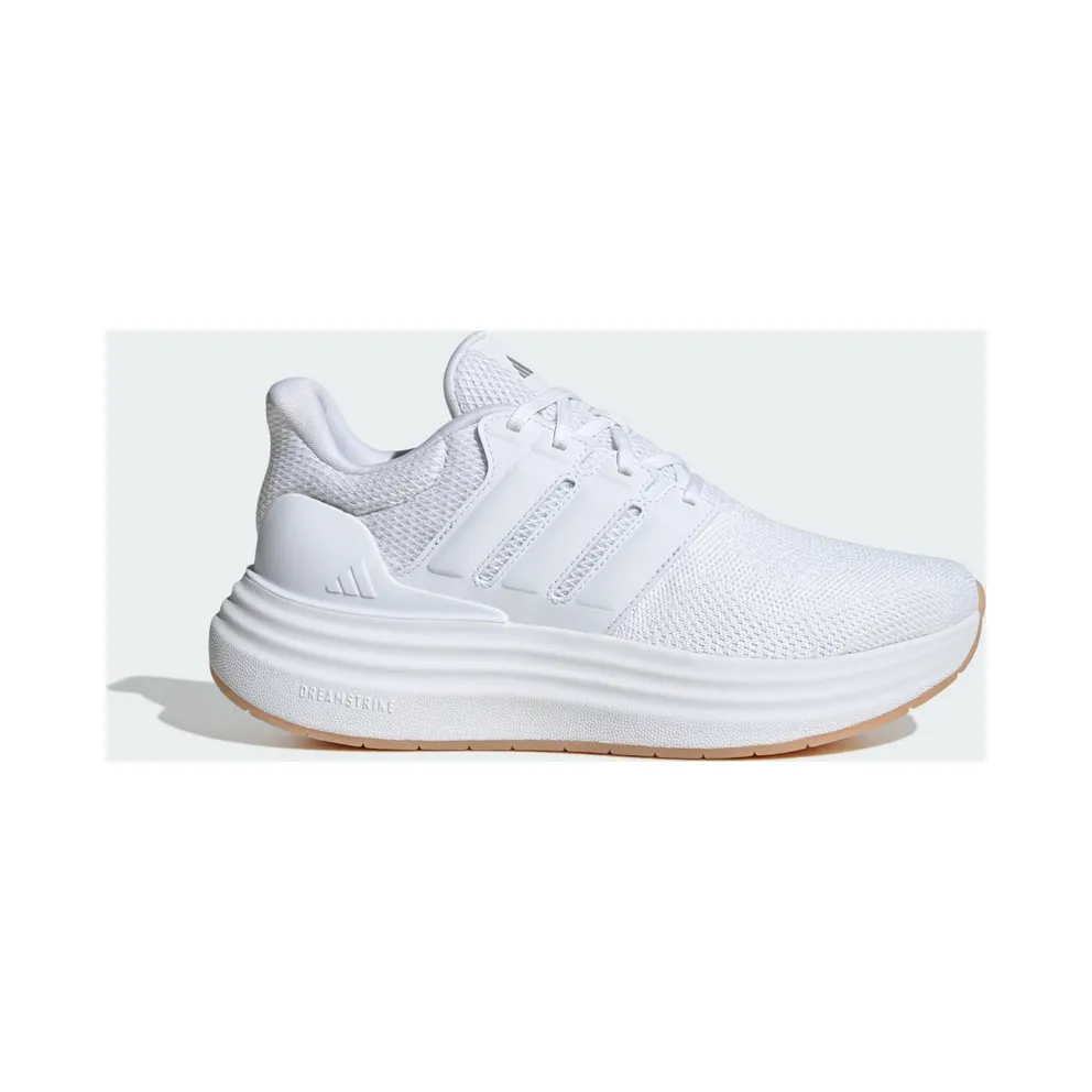 Adidas Ultradream Bold Cloud White / Cloud White / Gum (JH7065)