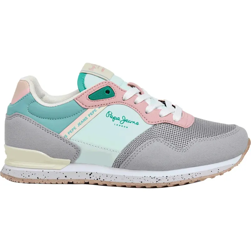 Pepe Jeans PèPè sneaker Grey (PGS400015-919)