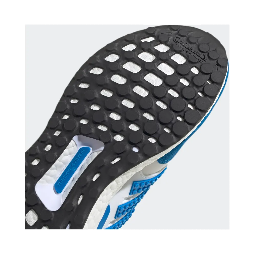 Adidas adidas Ultraboost DNA x LEGO® Colors Cloud White / Shock Blue / Core Black (GX2549)