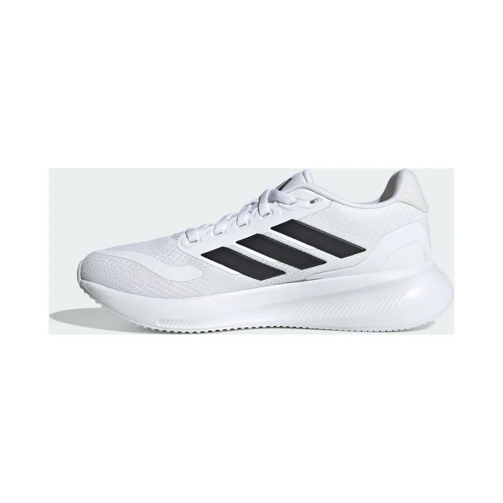 Adidas Runfalcon 5 Kids Cloud White / Core Black / Core Black (IE8593)
